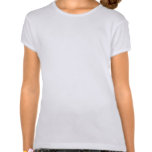 rainbow flower t-shirts