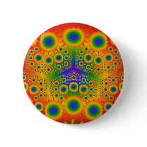 Rainbow Fractal Explosions: Buttons