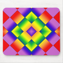 Rainbow Grid
