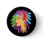 Rainbow Hair