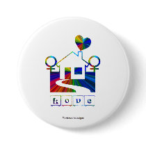 Rainbow House-Gay Love