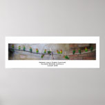 Rainbow Jungle Parrot Sanctuary posters