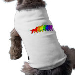 Rainbow Labs Pet Clothes