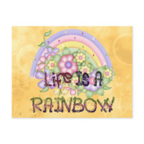 Rainbow Life