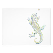Rainbow Lizard Announcement