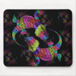Rainbow Lizards Usepads