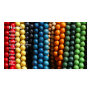 RAINBOW LOVE BEADS