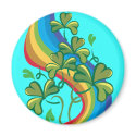 Rainbow magnets