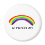 Rainbow magnets