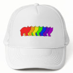 Rainbow Manx