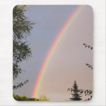 Rainbow ~ mousepad