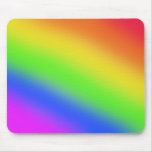 Rainbow Mousepad