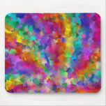 Rainbow Mousepad