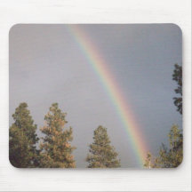 rainbow mousepads
