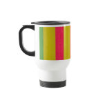 Rainbow Mug