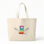 Rainbow Music bags