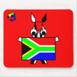 Rainbow Nation Mousepad