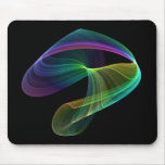 Rainbow of Colour Mousepad