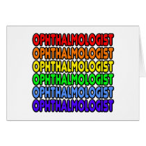 Rainbow Ophthalmologist