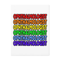Rainbow Ophthalmologist