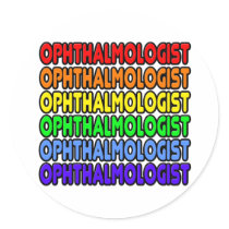 Rainbow Ophthalmologist