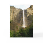 Rainbow over Bridalveil Falls cards