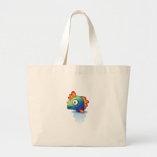 Rainbow Parrotfish - My Conservation Park Bag