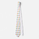 Rainbow People ties