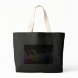 Rainbow Piano bags