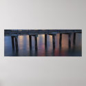 Rainbow Pier posters
