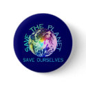 Rainbow Planet buttons