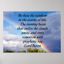Rainbow Print