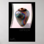 Rainbow Print