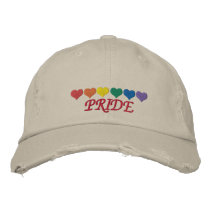 Rainbow Pride
