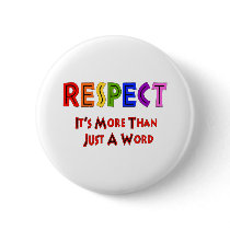Rainbow Respect Pins