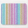 Rainbow Serpentskin Mouse Mats