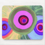 Rainbow Sherbet Mousepad