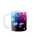 Rainbow shine mugs