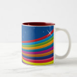 rainbow sky.ai mugs
