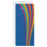 rainbow sky.ai rack cards