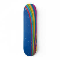 rainbow sky.ai