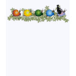 Rainbow Snail Parade t-shirts