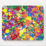 Rainbow Splatter
