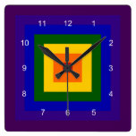 Rainbow Square