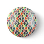 Rainbow Star Button