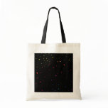 Rainbow Stars 1 Canvas Bag