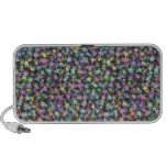 Rainbow Stars Mp3 Speaker
