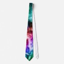 rainbow neck wear