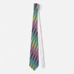 Rainbow Tie