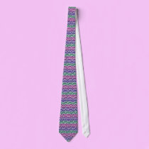 rainbow tie ties